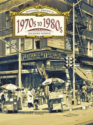 cover image of 1970s to 1980s